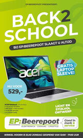 EP Beerepoot folder Pagina 1