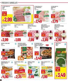 Volantino Famila Superstore Pagina 10