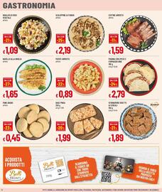 Volantino Famila Superstore Pagina 12
