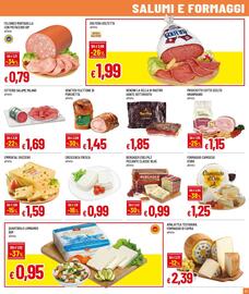 Volantino Famila Superstore Pagina 13