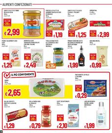 Volantino Famila Superstore Pagina 16