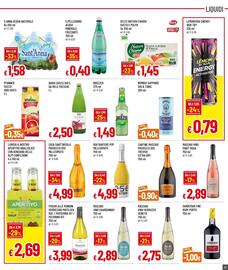 Volantino Famila Superstore Pagina 17