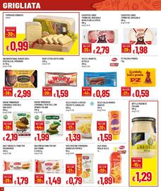 Volantino Famila Superstore Pagina 18