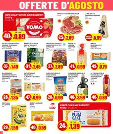 Volantino Famila Superstore Pagina 2