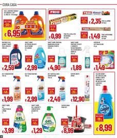 Volantino Famila Superstore Pagina 20