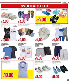 Volantino Famila Superstore Pagina 21