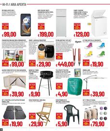 Volantino Famila Superstore Pagina 22