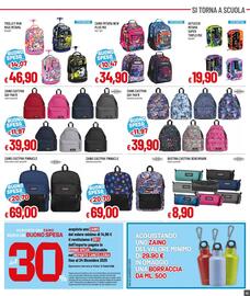 Volantino Famila Superstore Pagina 23