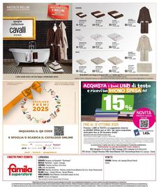 Volantino Famila Superstore Pagina 24