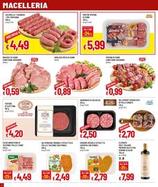 Volantino Famila Superstore Pagina 4