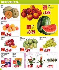 Volantino Famila Superstore Pagina 6