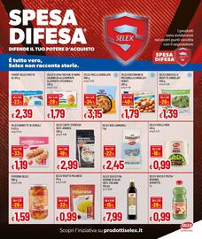 Volantino Famila Superstore Pagina 8