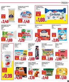 Volantino Famila Superstore Pagina 9