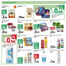 Volantino Iper La Grande Pagina 12