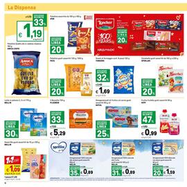Volantino Iper La Grande Pagina 18