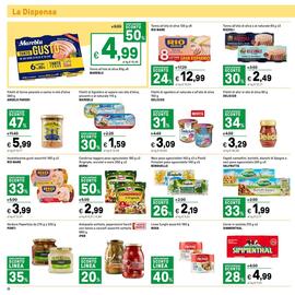 Volantino Iper La Grande Pagina 20