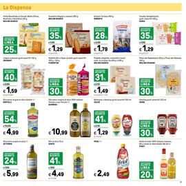 Volantino Iper La Grande Pagina 21