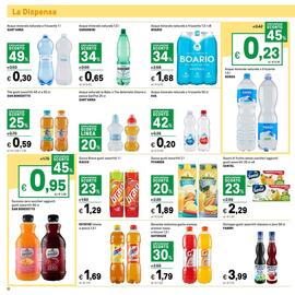 Volantino Iper La Grande Pagina 22