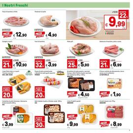 Volantino Iper La Grande Pagina 3