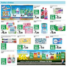 Volantino Iper La Grande Pagina 31