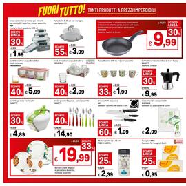 Volantino Iper La Grande Pagina 34