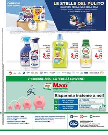 Volantino Maxi Supermercati Pagina 16