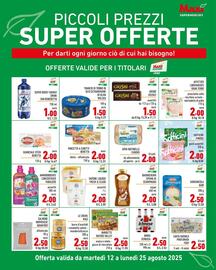 Volantino Maxi Supermercati Pagina 5