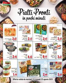 Volantino Maxi Supermercati Pagina 6