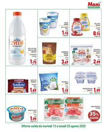 Volantino Maxi Supermercati Pagina 7