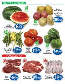 Lady York flyer week 33 Page 2