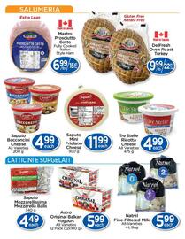 Lady York flyer week 33 Page 3