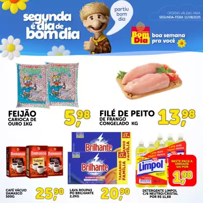 Catálogo Bom Dia