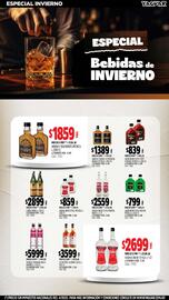 Catálogo Supermercados Yaguar semana 33 Página 10