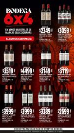 Catálogo Supermercados Yaguar semana 33 Página 11