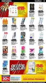 Catálogo Supermercados Yaguar semana 33 Página 12
