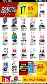 Catálogo Supermercados Yaguar semana 33 Página 13