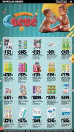 Catálogo Supermercados Yaguar semana 33 Página 14