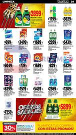 Catálogo Supermercados Yaguar semana 33 Página 17