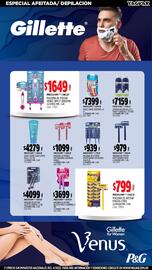 Catálogo Supermercados Yaguar semana 33 Página 29