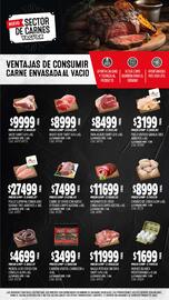 Catálogo Supermercados Yaguar semana 33 Página 8