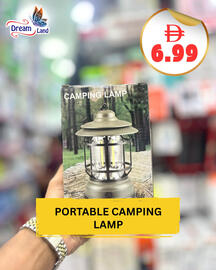 Dream Land Center catalogue Page 6