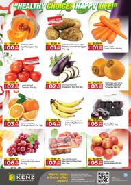 Kenz Hypermarket catalogue Page 2