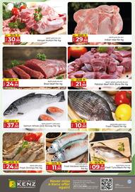 Kenz Hypermarket catalogue Page 3