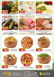Kenz Hypermarket catalogue Page 4