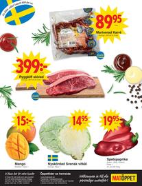 Matöppet reklamblad vecka 34 Sida 4