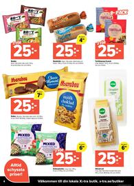 Coop Extra reklamblad vecka 34 Sida 4
