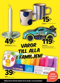 Coop Extra reklamblad vecka 34 Sida 7