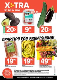 Coop Extra reklamblad vecka 34 Sida 8