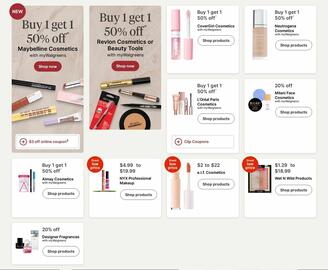 Walgreens Weekly Ad Page 10