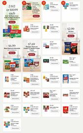 Walgreens Weekly Ad Page 12
